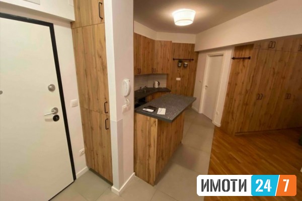 Rent Apartments in   Vodno