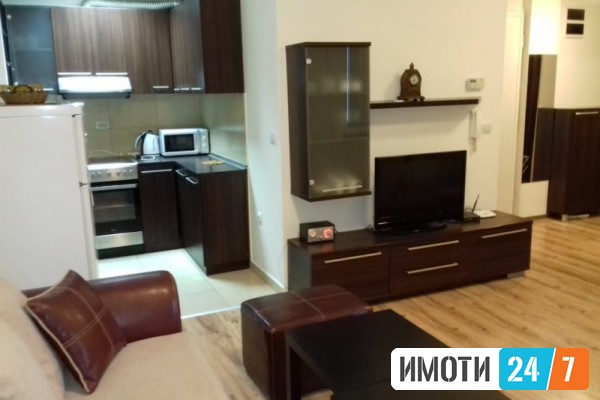 Rent Apartments in   Taftalidze 1