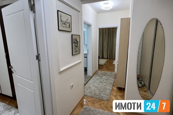 Rent Apartments in   Kapishtec