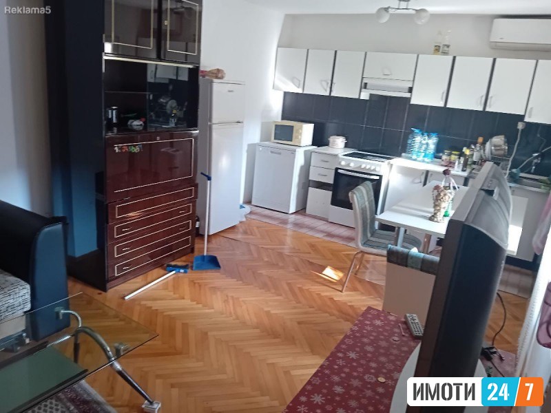 Се издава Куќа во  нас КВода