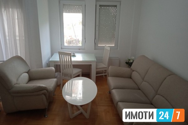 Sell Apartments in   KVoda