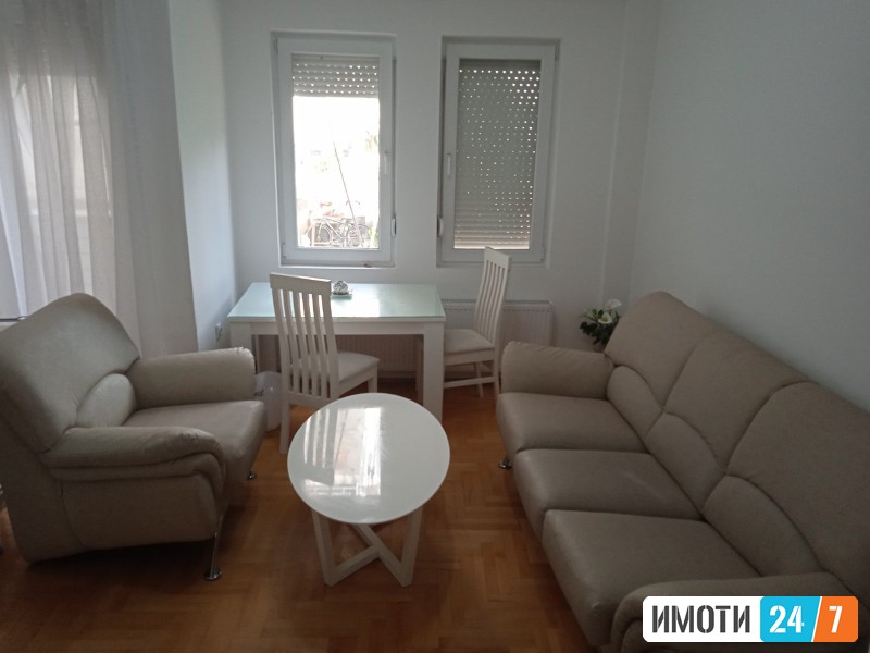 Се продава Стан во  нас КВода