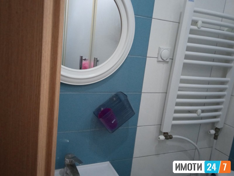 Се продава Стан во  нас КВода