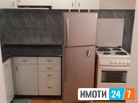 Се издава Стан во  нас Водно