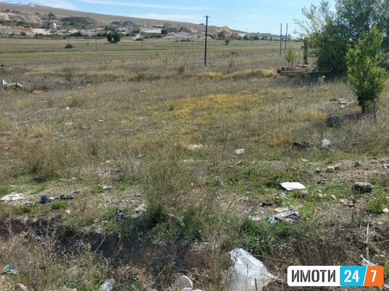 Sell Plot in   Други