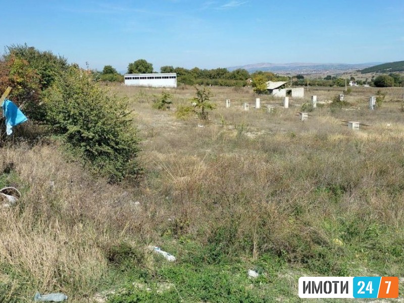 Sell Plot in   Други