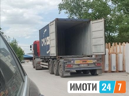 Rent Office space in   Други