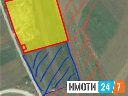 Sell Plot in   Други