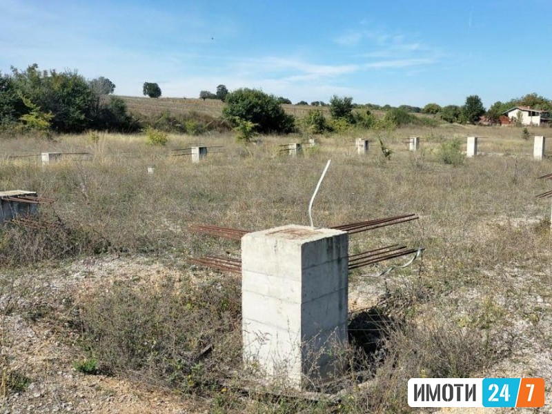 Sell Plot in   Други