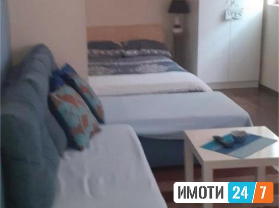 Rent Apartment in   Vodno