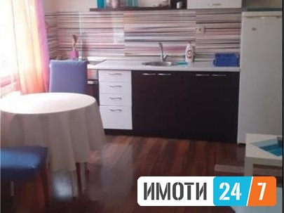 Rent Apartment in   Vodno