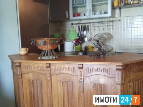 Се продава Стан во  нас Карпош 1