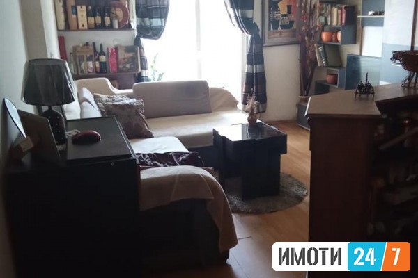Sell Apartments in   Karposh 1