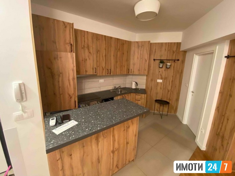 Sell Apartment in   Vodno