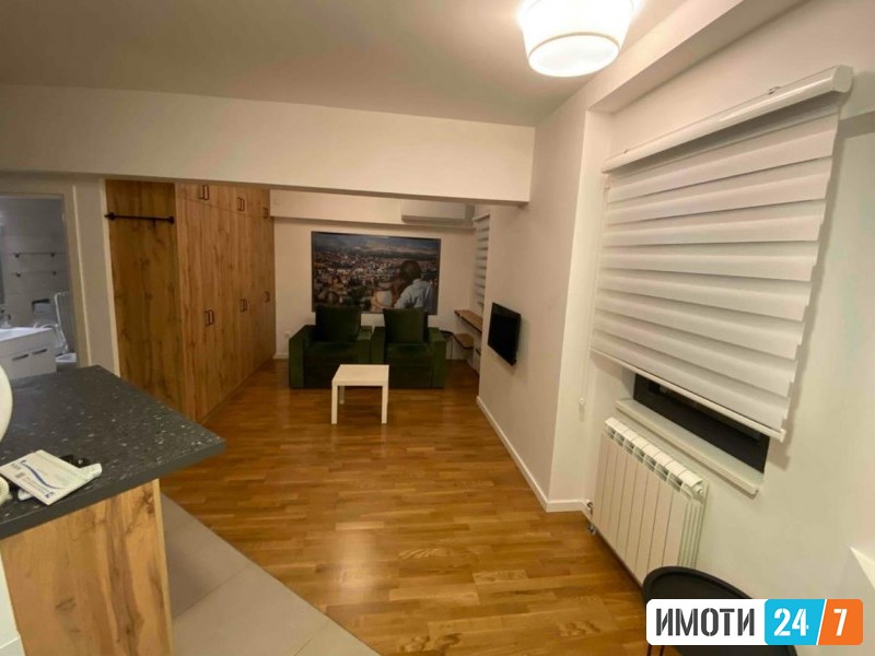 Sell Apartment in   Vodno