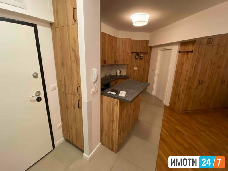 Sell Apartment in   Vodno