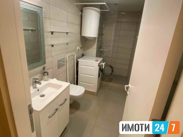 Sell Apartment in   Vodno