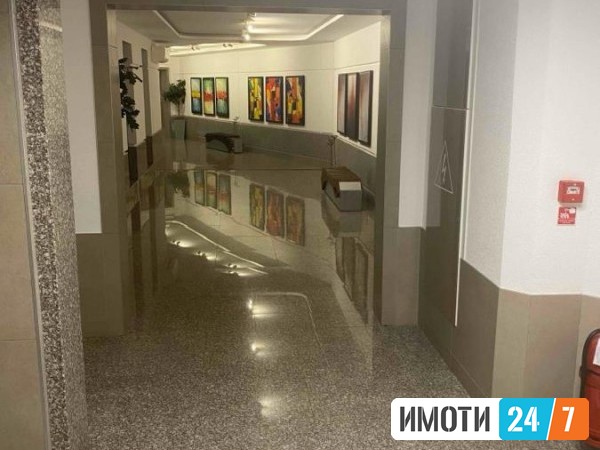 Sell Apartment in   Vodno