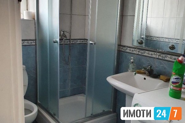 Rent Apartments in   KVoda