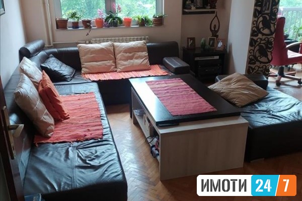 Се продава Станови во  нас Карпош 3