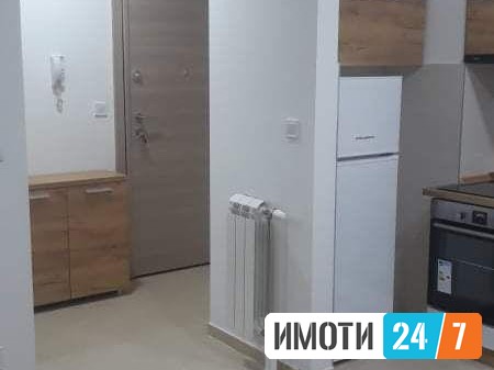 Rent Apartment in   Aerodrom