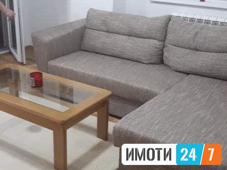 Rent Apartment in   Aerodrom