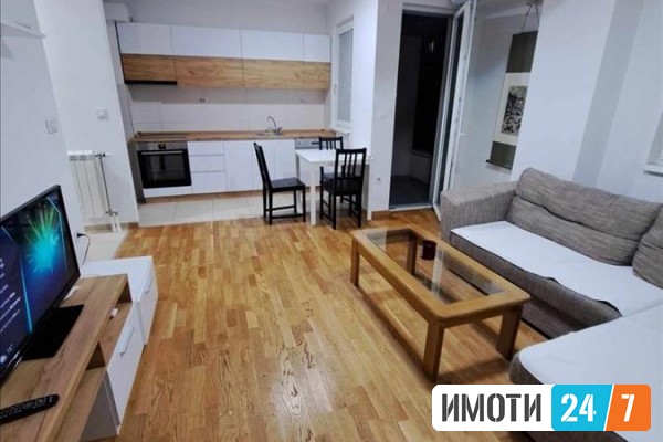 Rent Apartments in   Aerodrom
