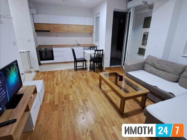 Rent Apartment in   Aerodrom