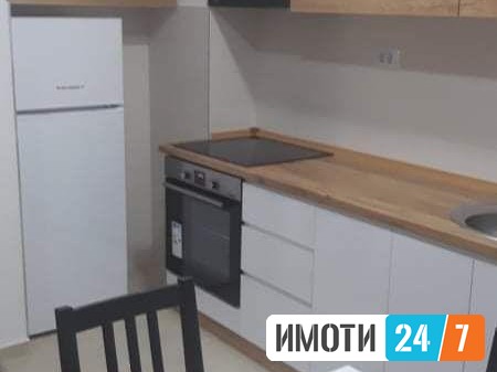 Rent Apartment in   Aerodrom