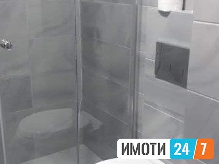 Rent Apartment in   Aerodrom