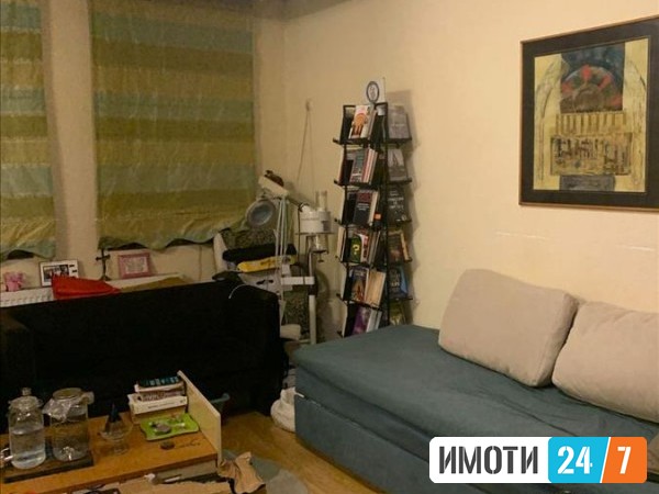 Се продава Стан во  нас Водно
