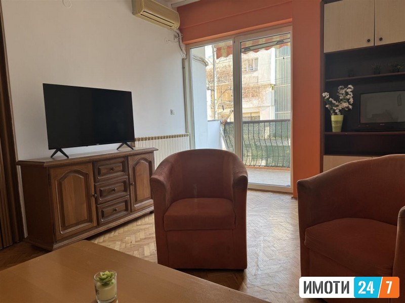 Rent Apartment in   NLisiche