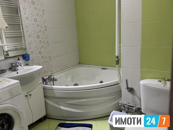 Rent Apartment in   NLisiche