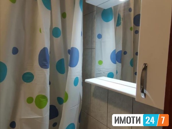 Rent Apartment in   KVoda