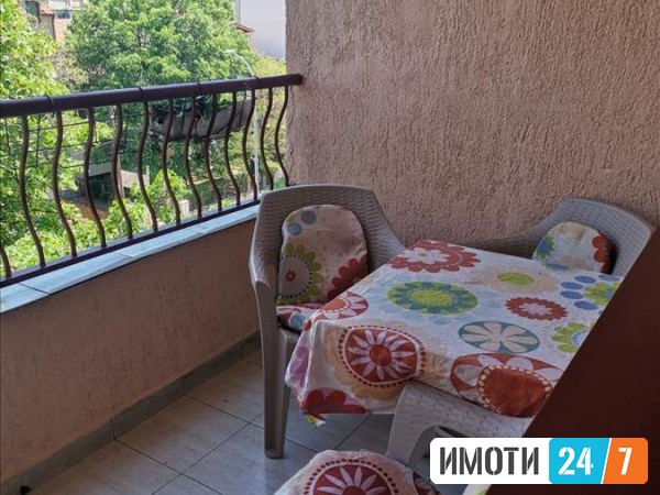 Rent Apartment in   KVoda