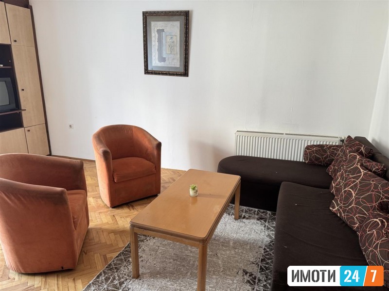 Rent Apartment in   NLisiche