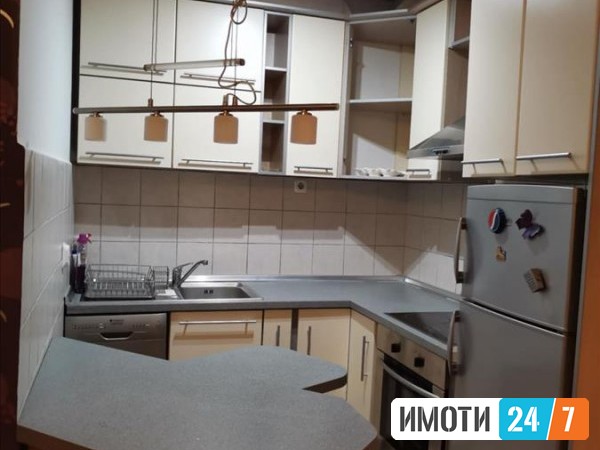 Rent Apartment in   KVoda