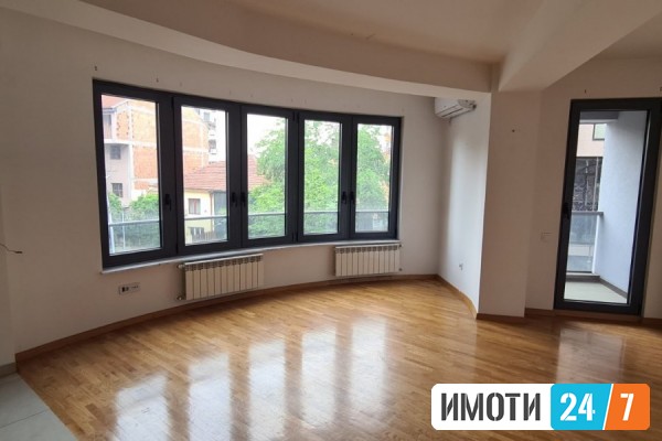 Rent Office space in   Centar