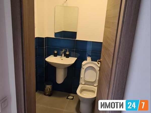 Rent Office space in   Centar