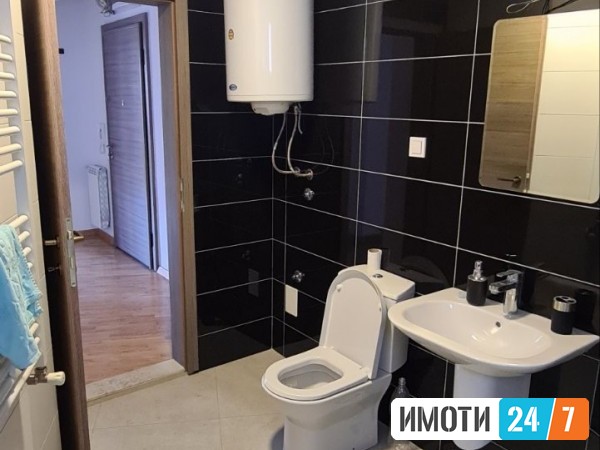Rent Office space in   Centar