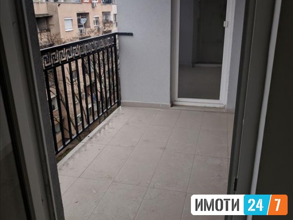 Се продава Стан во  нас Карпош 2