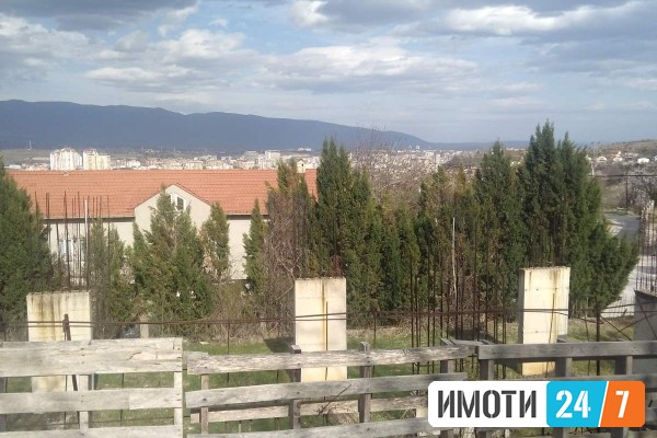 Sell Plot in   Nerezi