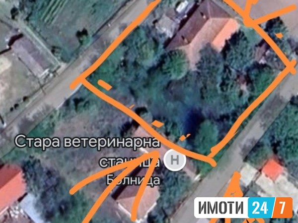 Sell House in   Petrovec