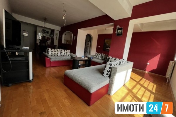 Sell Apartments in   Centar