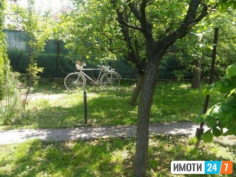 Се продава Куќа во  нас Козле