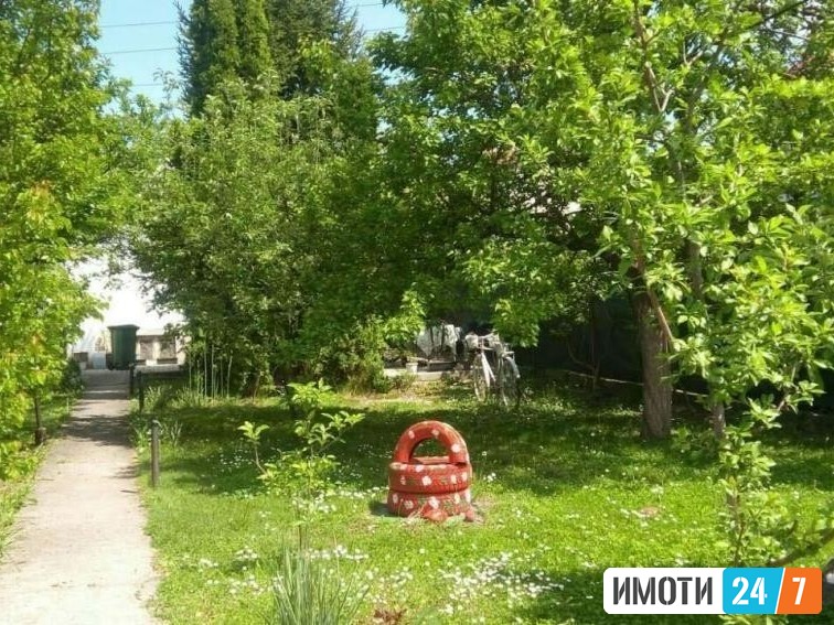 Се продава Куќа во  нас Козле
