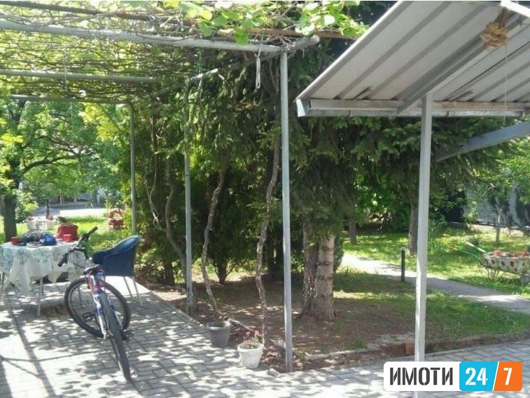 Се продава Куќа во  нас Козле