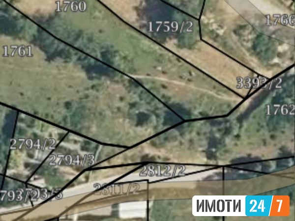 Sell Plot in   Nerezi
