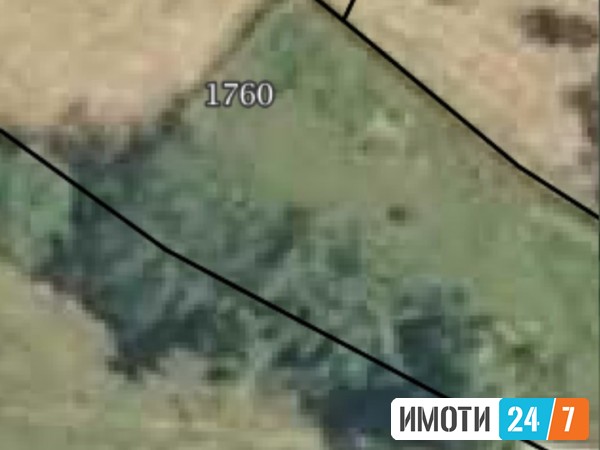 Sell Plot in   Nerezi