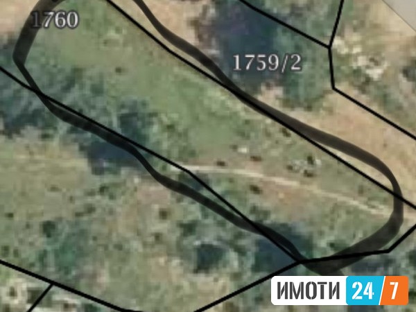 Sell Plot in   Nerezi
